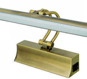 Cata 6w Pelikan Led Antik Aplik (Günışığı) Ct-5247